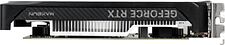 Видеокарта Maxsun GeForce RTX 3050 TRB 6G D6