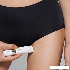 Триммер для тела Braun BS1000