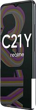 Смартфон Realme C21Y RMX3261 3GB/32GB международная версия (черный) Смартфон Realme C21Y RMX3261 3GB/32GB международная версия (черный)