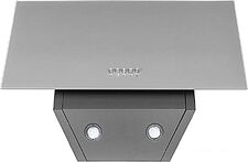 Кухонная вытяжка ZorG Technology Arstaa 60 М (серое стекло) Кухонная вытяжка ZorG Technology Arstaa 60 М (серое стекло)