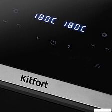 Аэрогриль (аэрофритюрница) Kitfort KT-2254