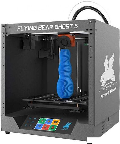 3D-принтер Flyingbear Ghost 5
