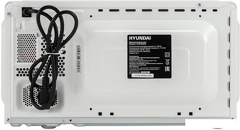 Микроволновая печь Hyundai HYM-M2049