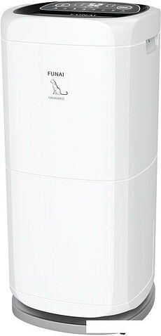 Осушитель воздуха Funai Yamaneko 60 RAD-Y60F7E
