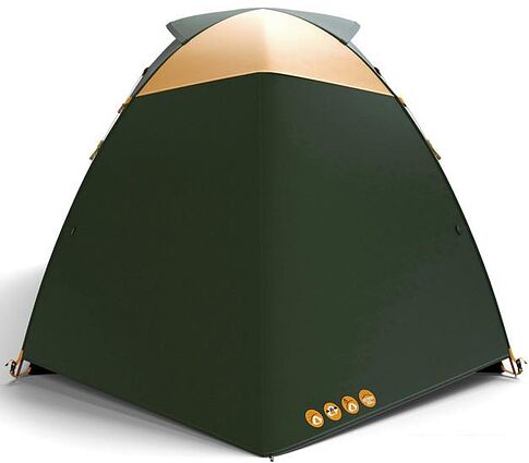 Треккинговая палатка Husky Boyard 4 Classic