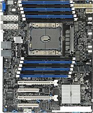 Материнская плата ASUS Z11PA-U12/10G-2S Материнская плата ASUS Z11PA-U12/10G-2S