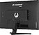 Игровой монитор Iiyama G-Master Red Eagle G2770HSU-B6