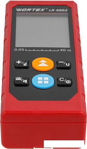 Лазерный дальномер Wortex LR 4002 1329388