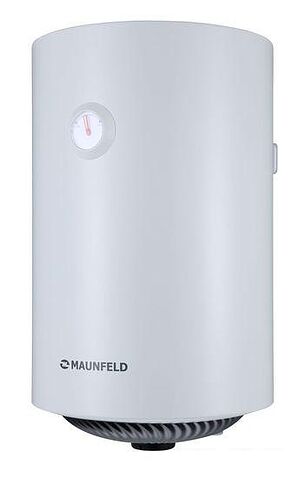 Накопительный электрический водонагреватель MAUNFELD MWH30W01