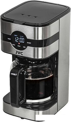 Капельная кофеварка JVC JK-CF28