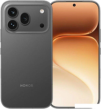 Телефон HONOR 600 Pro Dual SIM 12GB/512GB международная версия (черный)