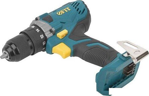 Дрель-шуруповерт FIT 79905 (без АКБ)