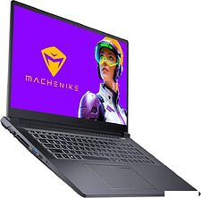 Игровой ноутбук Machenike Star 17 Pluto JJ00GU00JRU
