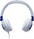 Наушники JBL Junior 320 (голубой)