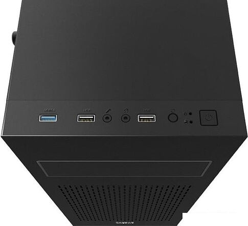Корпус Zalman N2