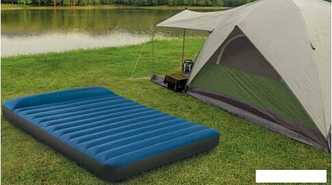 Надувной матрас Intex 64013