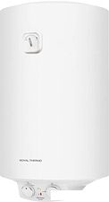Накопительный электрический водонагреватель Royal Thermo RWH 30 Heatronic Slim DryHeat Накопительный электрический водонагреватель Royal Thermo RWH 30 Heatronic Slim DryHeat