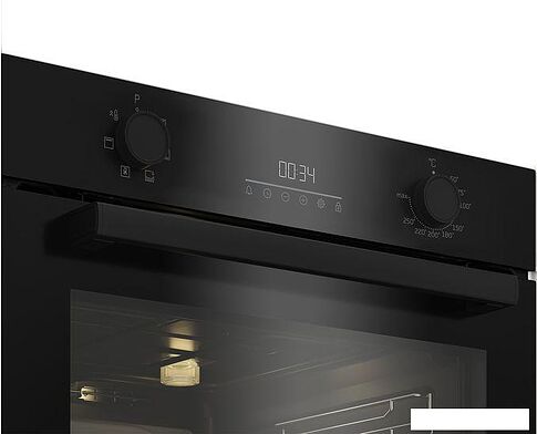 Электрический духовой шкаф BEKO BBIE17300B