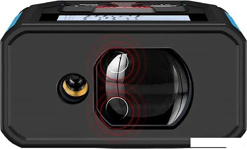 Лазерный дальномер Sndway H-D710A