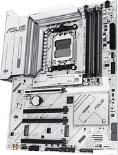 Материнская плата ASUS X870 MAX Gaming WiFi7 W Материнская плата ASUS X870 MAX Gaming WiFi7 W