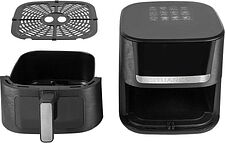 Аэрогриль (аэрофритюрница) Tuarex AG-3006