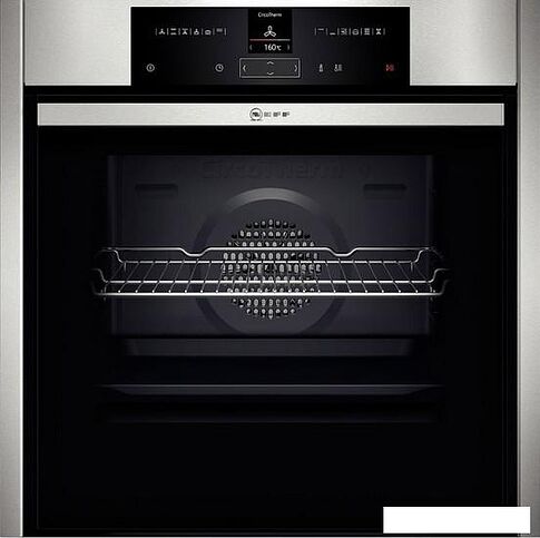 Электрический духовой шкаф NEFF B55CR22N0R