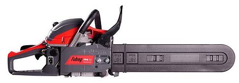 Бензопила Fubag FPS 56