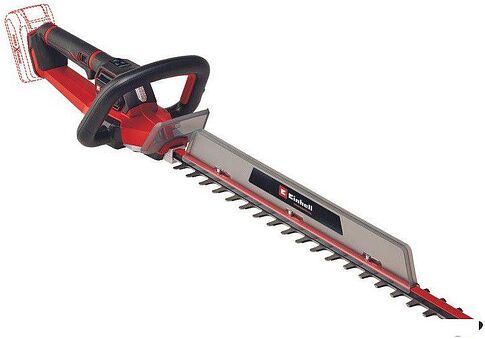 Кусторез Einhell GP-CH 18/61 Li BL-Solo 3410935 (без АКБ)