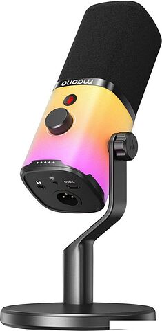 Проводной микрофон Maono PD100X