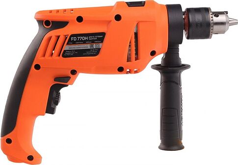 Ударная дрель Patriot FD 770 H 120301770