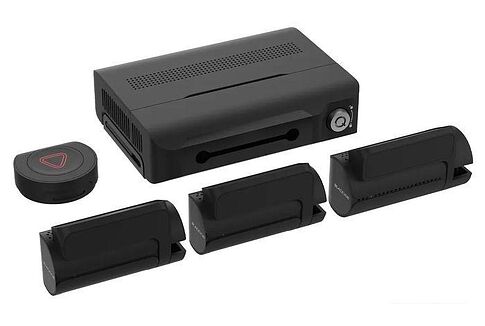 Видеорегистратор BlackVue DR770X Box