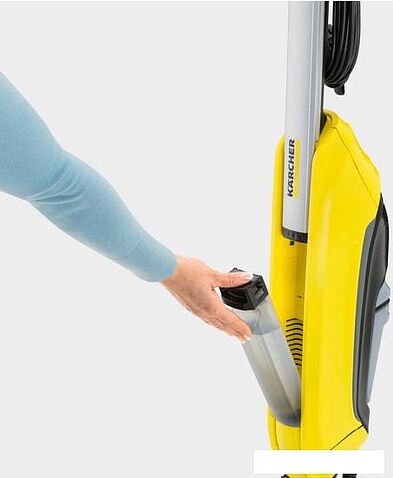 Пылесос Karcher FC 5 1.055-400.0