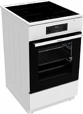 Кухонная плита Gorenje GEIT5C60WPG