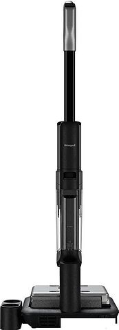 Пылесос Weissgauff V22 BLDC 250 Graphite DoubleSide AquaPro SelfDry