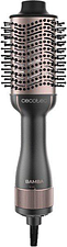 Фен-щетка Cecotec CeramicCare Single 4444