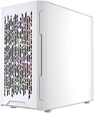 Корпус Powercase Mistral Micro D3W ARGB V2 CMMDW-A3-V2