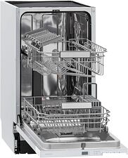 Встраиваемая посудомоечная машина Krona Brenta 45 BI V2