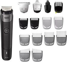Универсальный триммер Philips Norelco All-in-One MG5910/49 Универсальный триммер Philips Norelco All-in-One MG5910/49