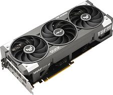 Видеокарта ASUS TUF Gaming GeForce RTX 5060 8GB GDDR7 OC Edition TUF-RTX5060-O8G-GAMING Видеокарта ASUS TUF Gaming GeForce RTX 5060 8GB GDDR7 OC Edition TUF-RTX5060-O8G-GAMING