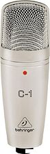 Микрофон Behringer Voice Studio