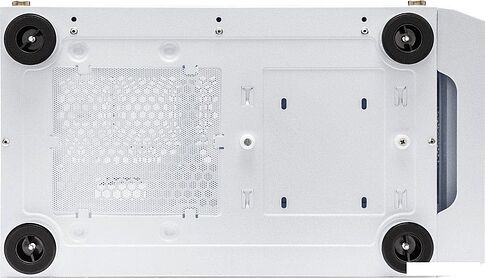 Корпус 1stPlayer Firebase XP (белый)