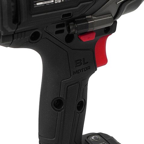 Гайковерт TEH LW850N (без АКБ)