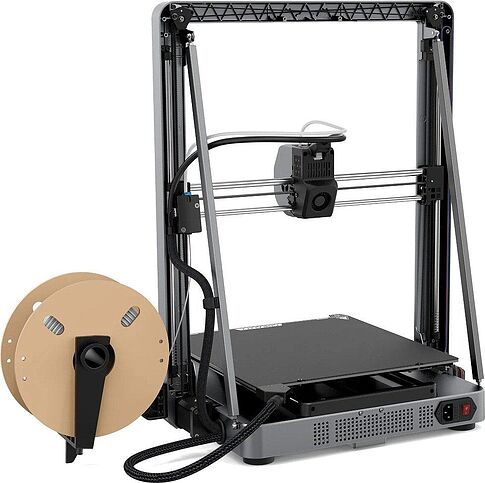FDM принтер Creality Ender-3 V3 plus