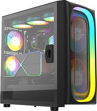 Корпус ALSEYE Ai (черный)