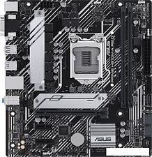 Материнская плата ASUS Prime H510M-A R2.0 Материнская плата ASUS Prime H510M-A R2.0