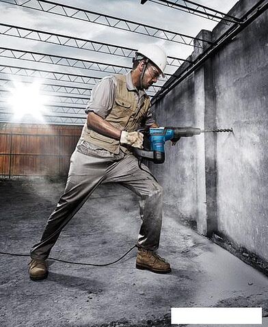 Перфоратор Bosch GBH 5-40 D Professional [0611269020]