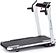 Электрическая беговая дорожка Oxygen Fitness M-Concept Sport (белый)