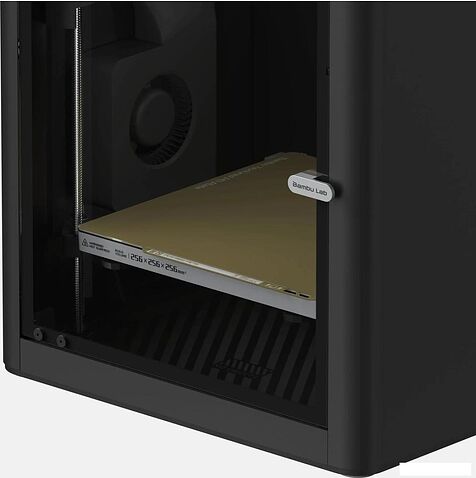 FDM принтер Bambu Lab P1S