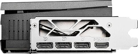 Видеокарта MSI GeForce RTX 5060 Ti 16G Vanguard SOC