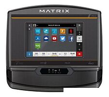 Эллиптический тренажер Matrix E30XER